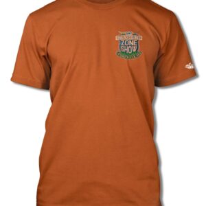 40th 2026 Zone Show T-Shirt