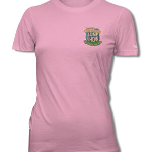 40th 2026 Zone Show Woman T-Shirt